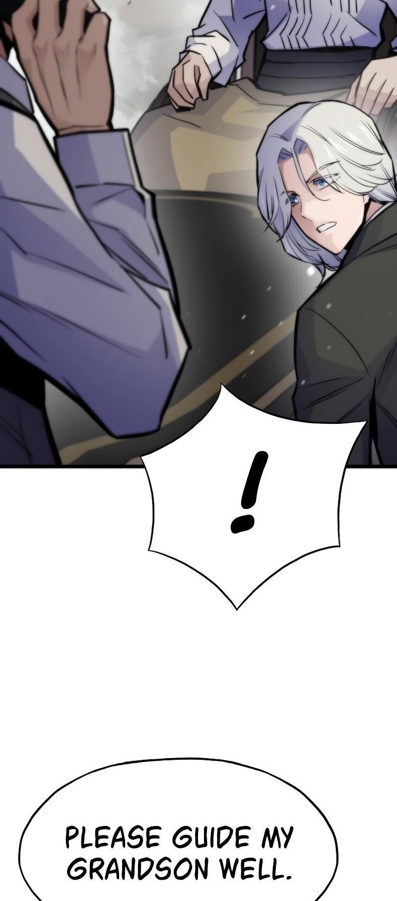 Past Life Regressor Chapter 48 - Page 119