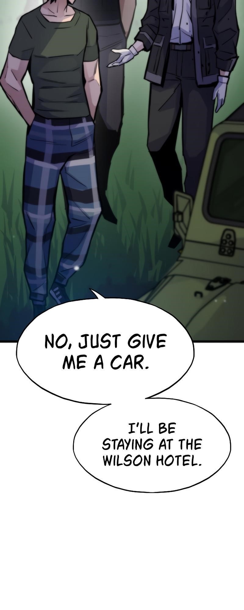 Past Life Regressor Chapter 48 - Page 12