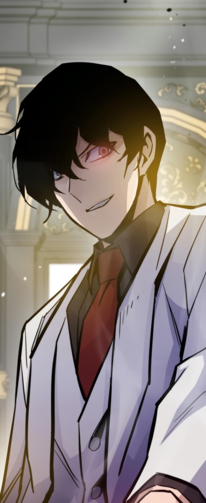 Past Life Regressor Chapter 48 - Page 127