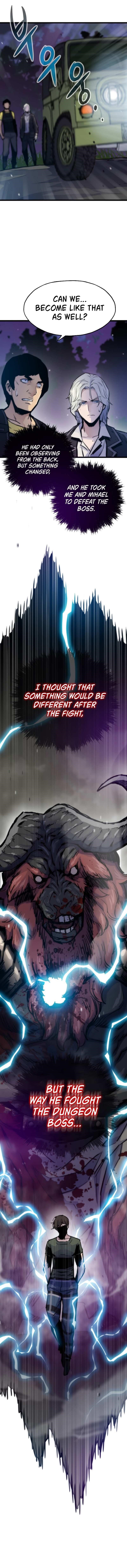 Past Life Regressor Chapter 48 - Page 13