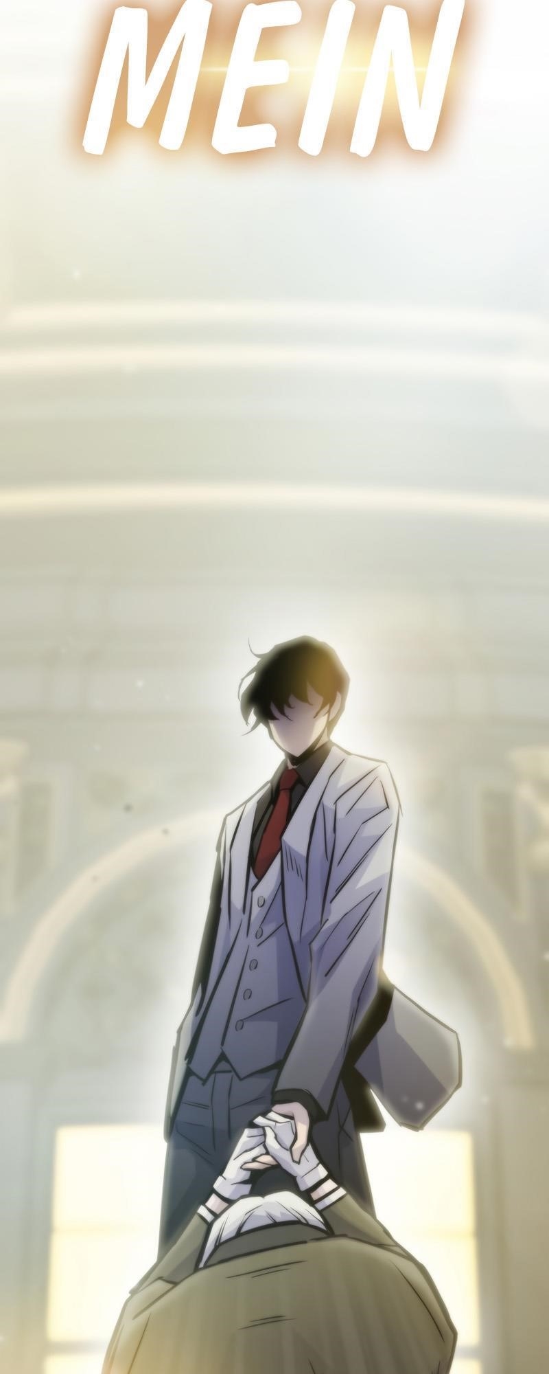 Past Life Regressor Chapter 48 - Page 132