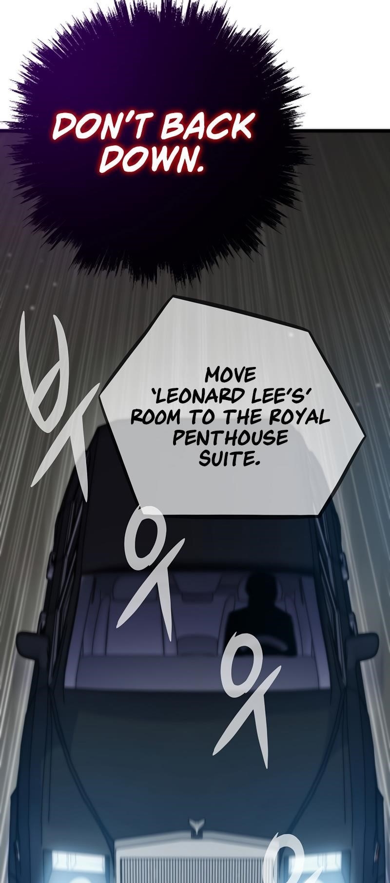 Past Life Regressor Chapter 48 - Page 17