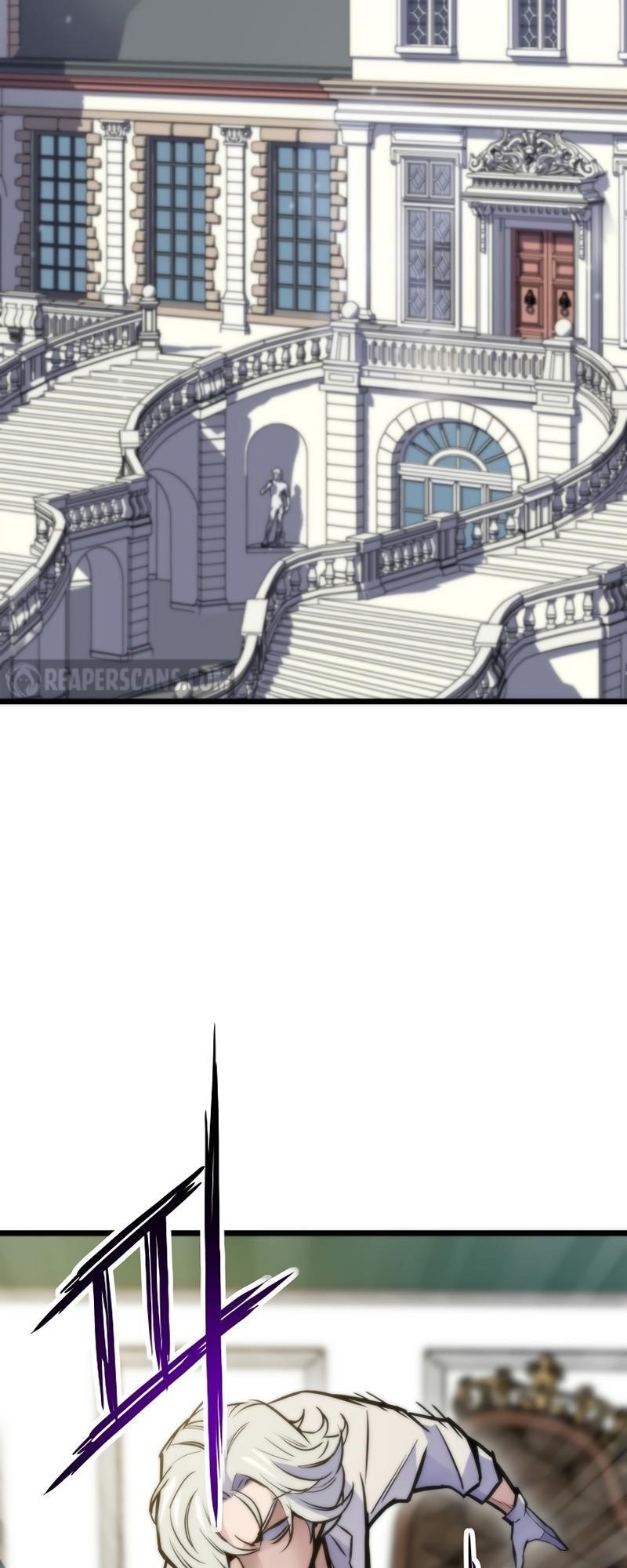 Past Life Regressor Chapter 48 - Page 22