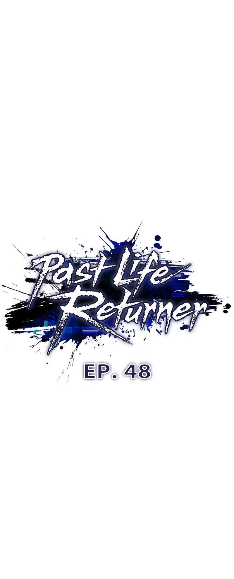 Past Life Regressor Chapter 48 - Page 27