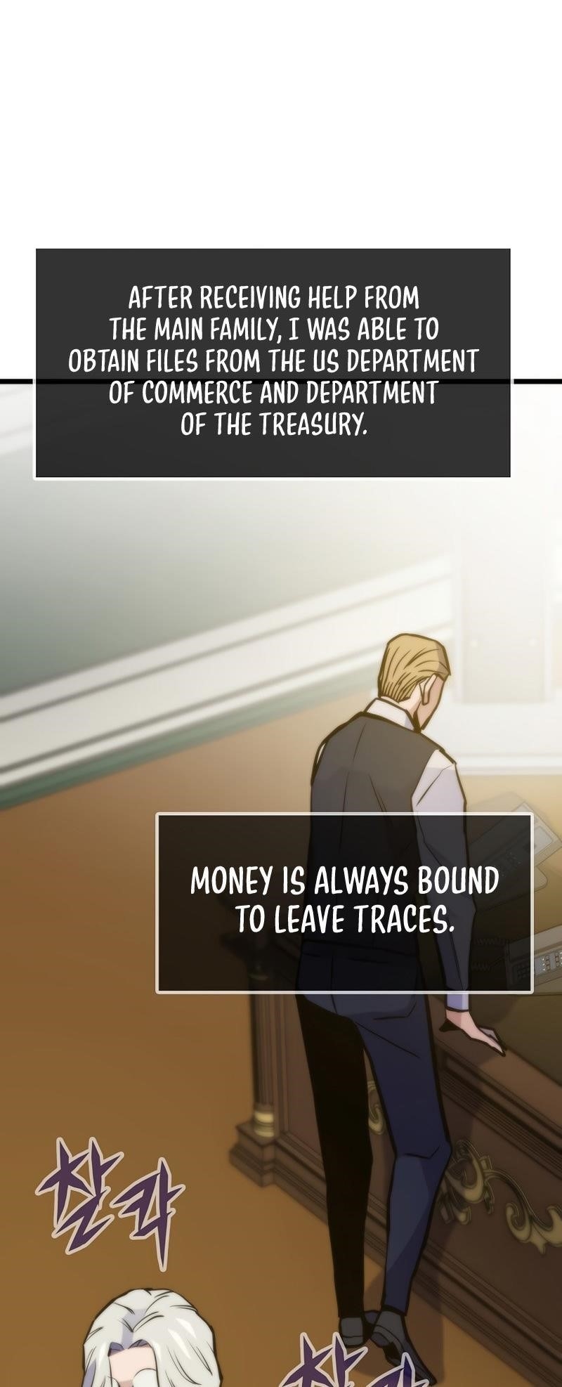 Past Life Regressor Chapter 48 - Page 28