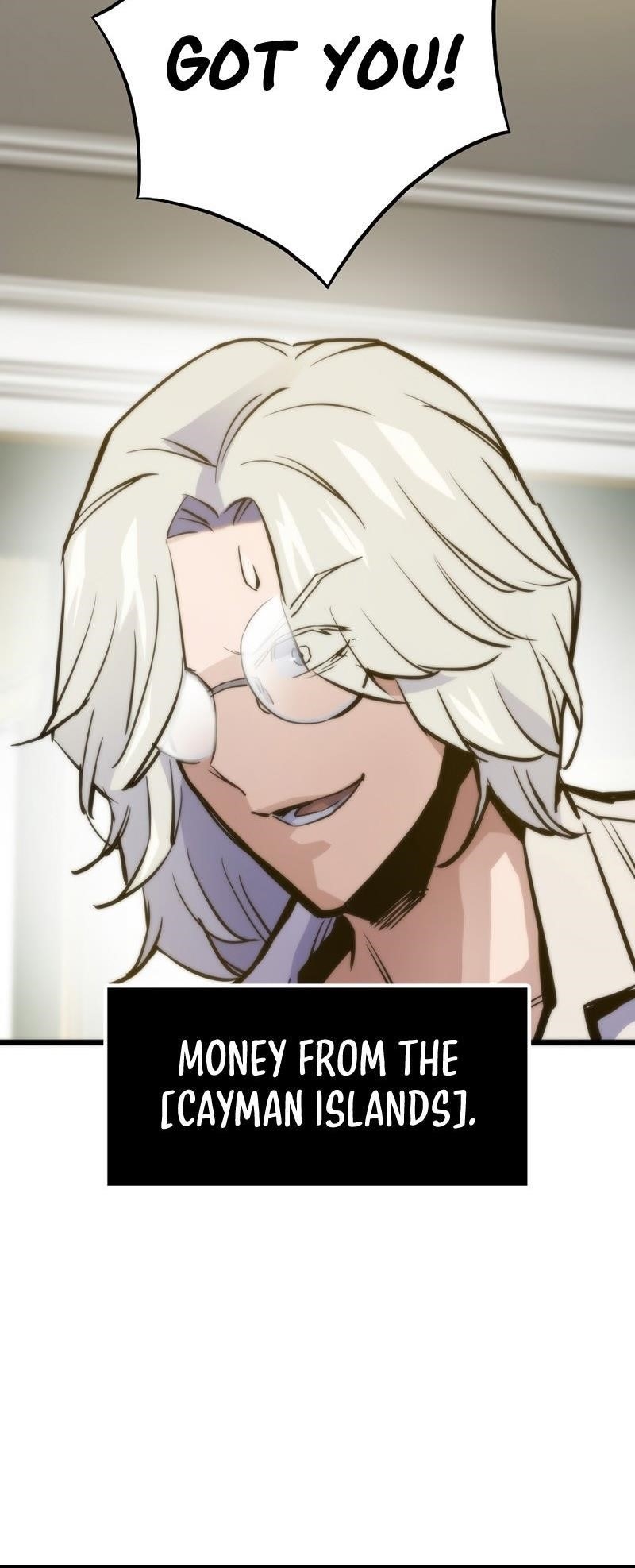 Past Life Regressor Chapter 48 - Page 31
