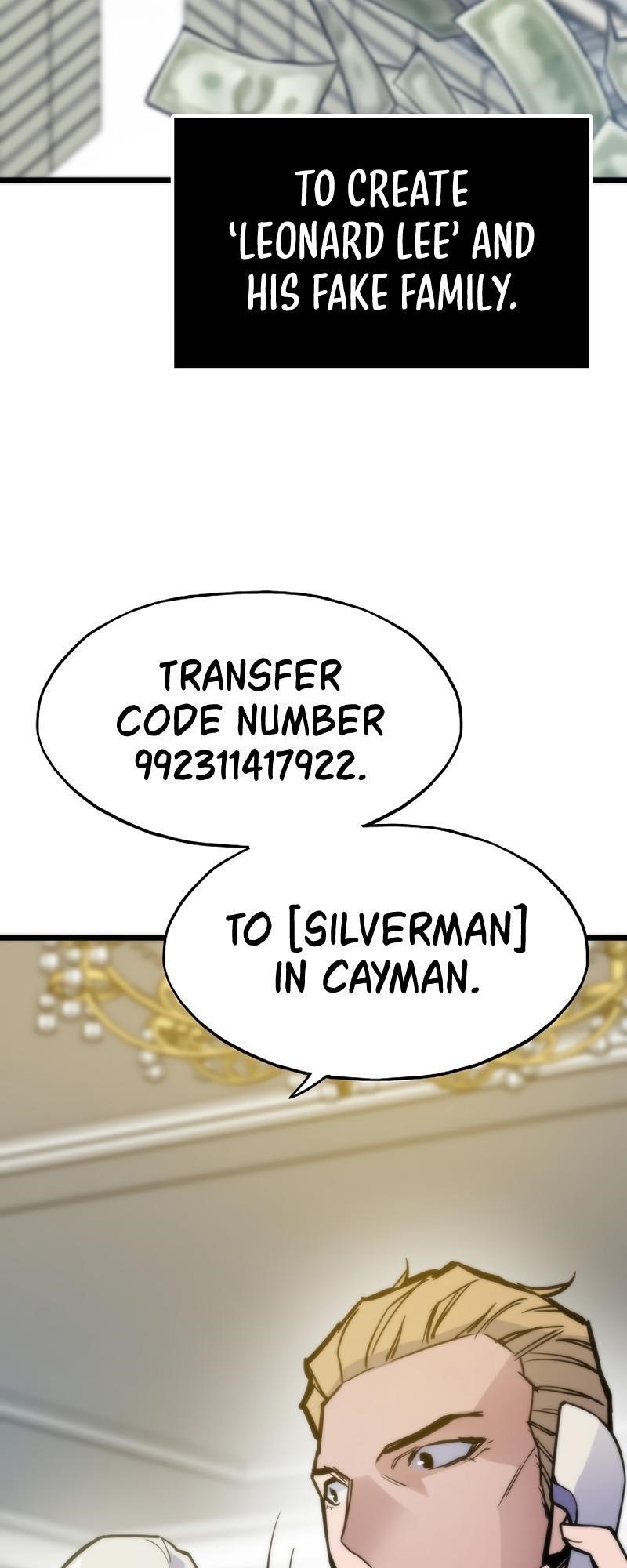Past Life Regressor Chapter 48 - Page 33