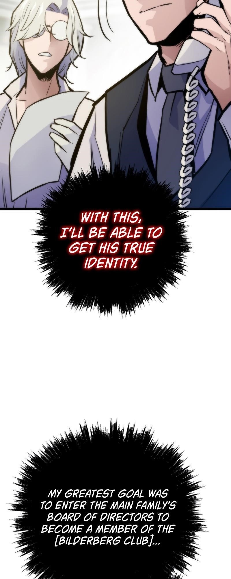 Past Life Regressor Chapter 48 - Page 34