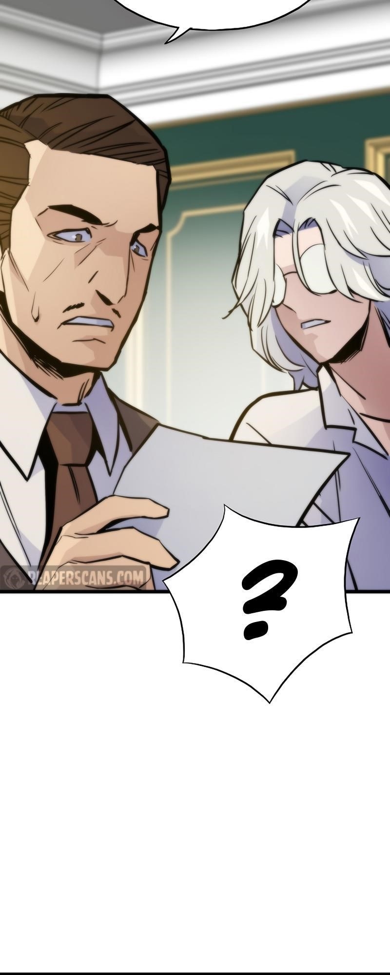 Past Life Regressor Chapter 48 - Page 37