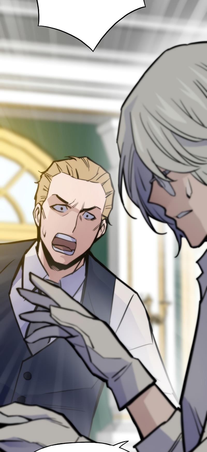 Past Life Regressor Chapter 48 - Page 41