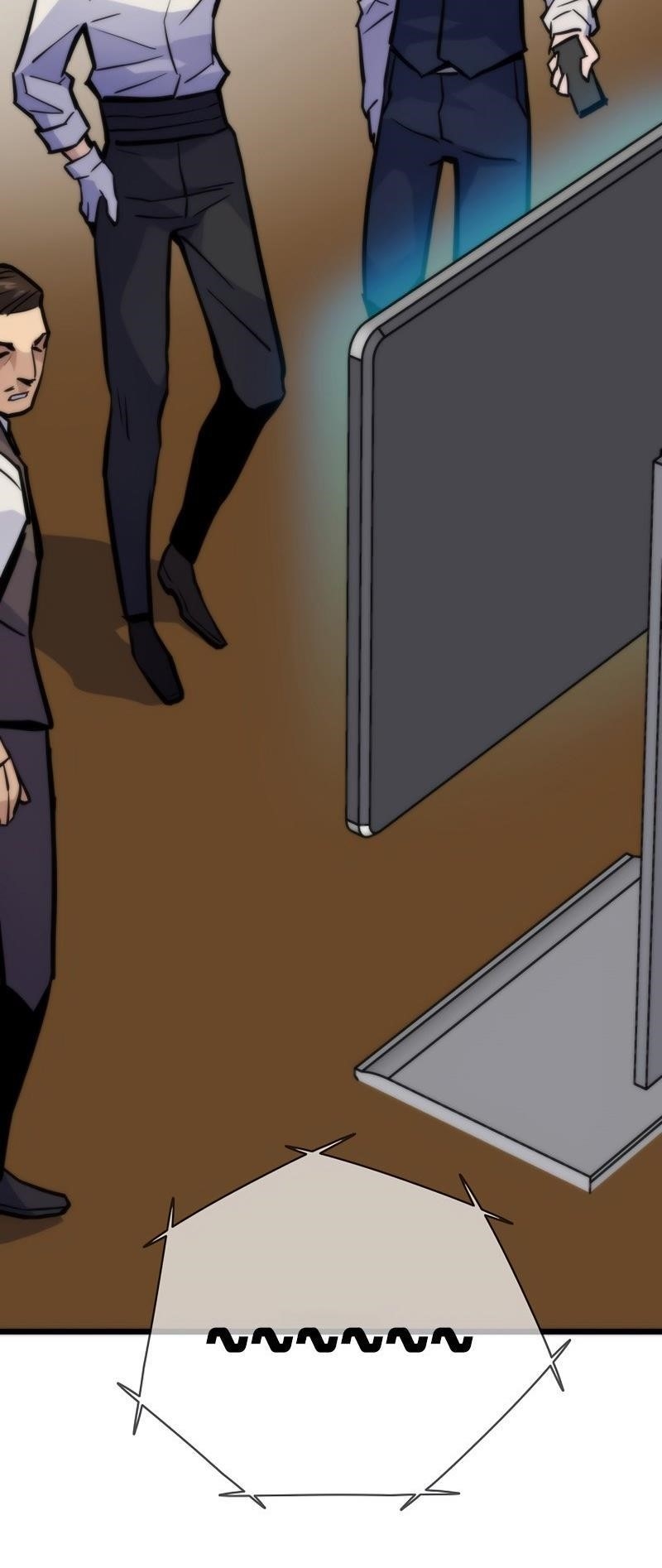 Past Life Regressor Chapter 48 - Page 47