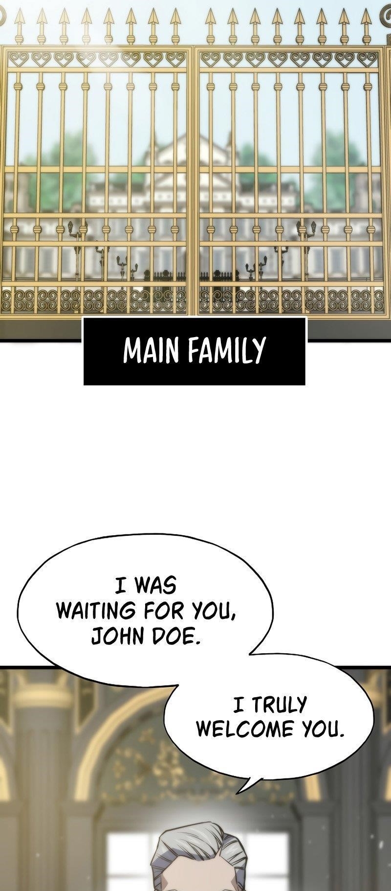 Past Life Regressor Chapter 48 - Page 50