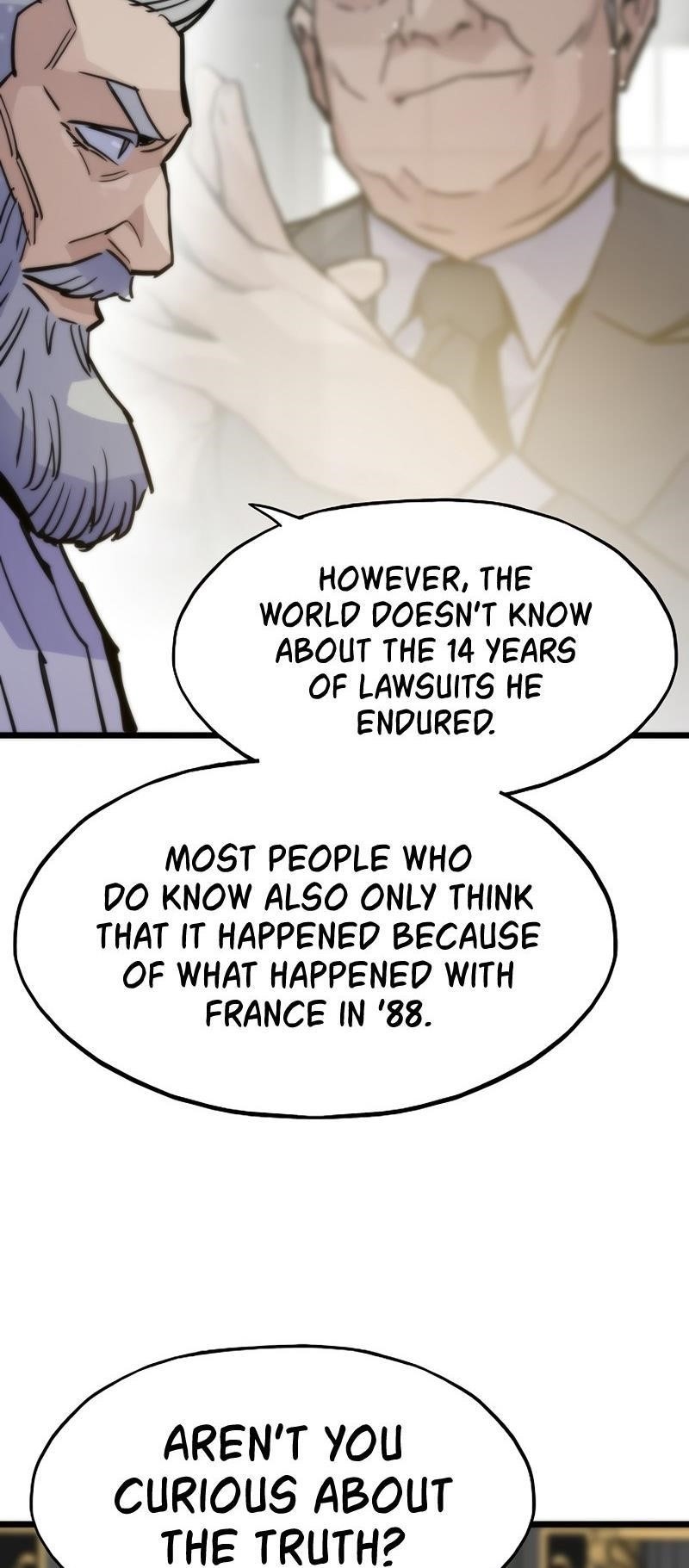 Past Life Regressor Chapter 48 - Page 54