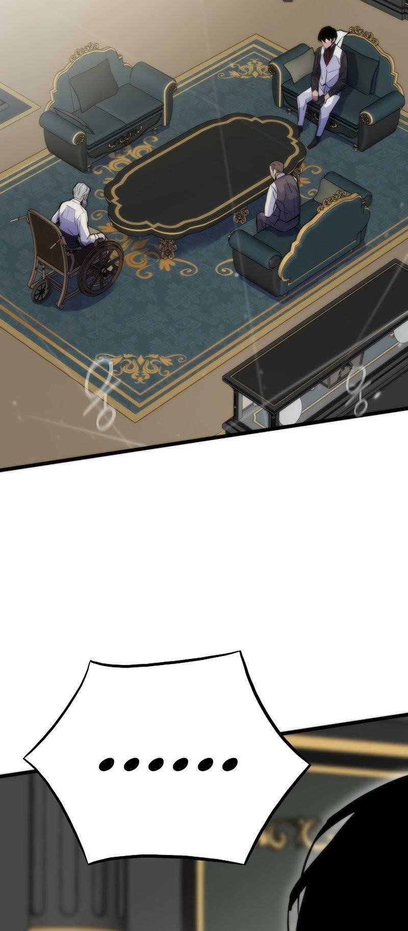 Past Life Regressor Chapter 48 - Page 60