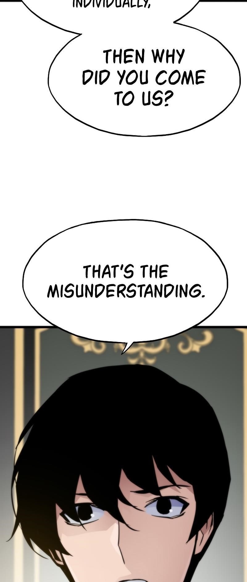Past Life Regressor Chapter 48 - Page 64