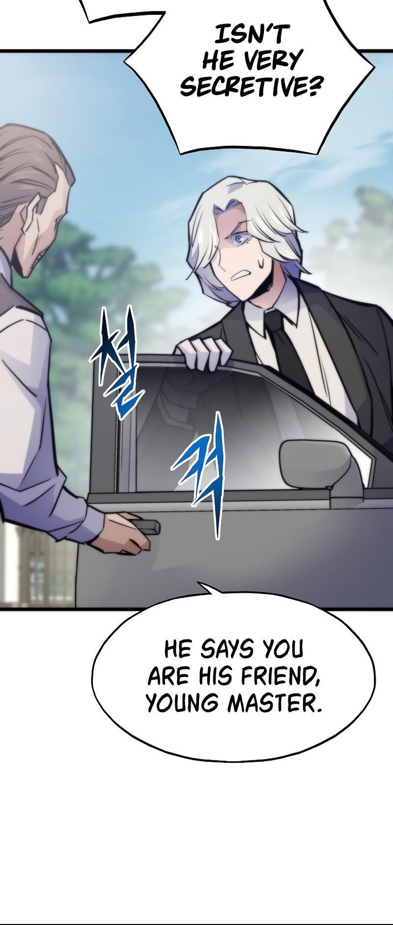 Past Life Regressor Chapter 48 - Page 67