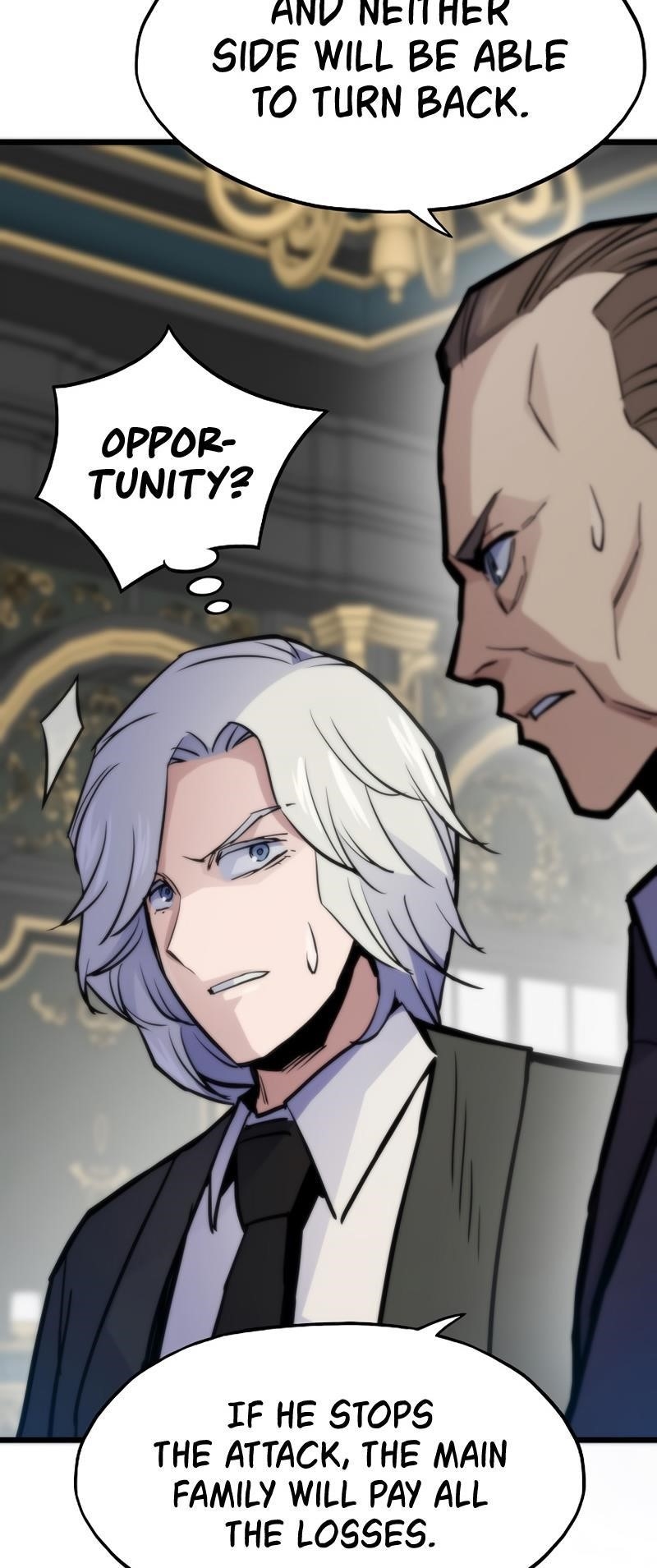 Past Life Regressor Chapter 48 - Page 70