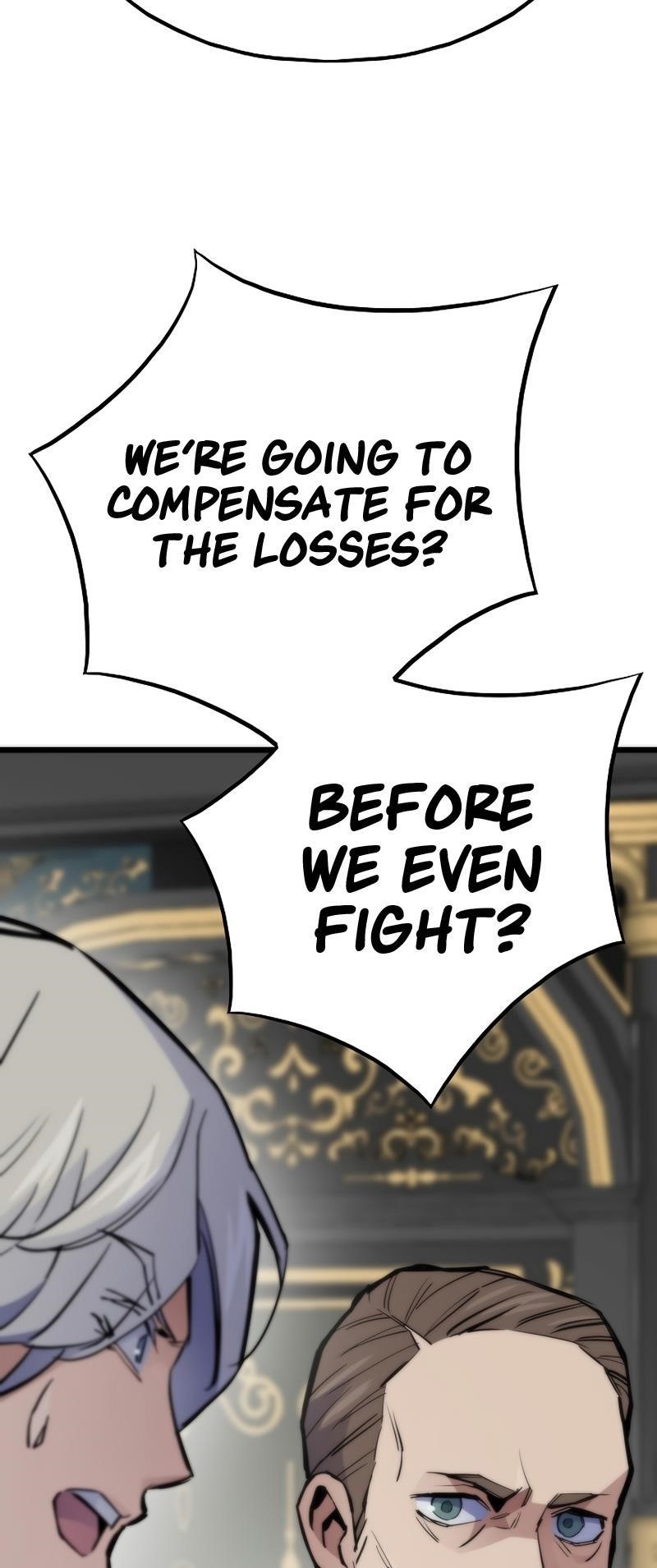 Past Life Regressor Chapter 48 - Page 71