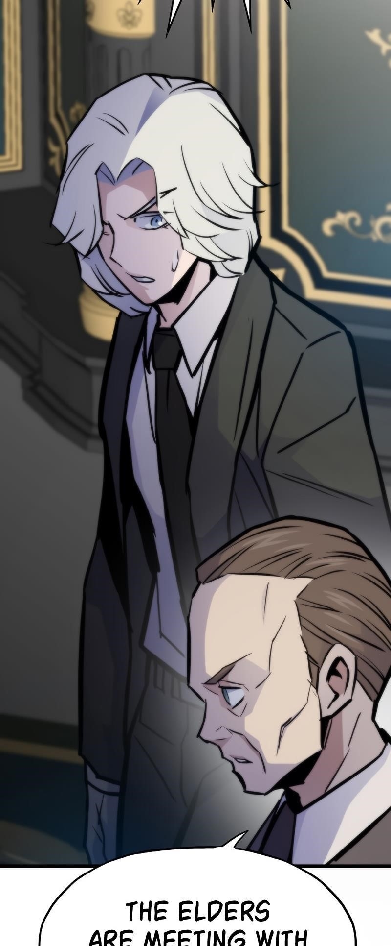 Past Life Regressor Chapter 48 - Page 75