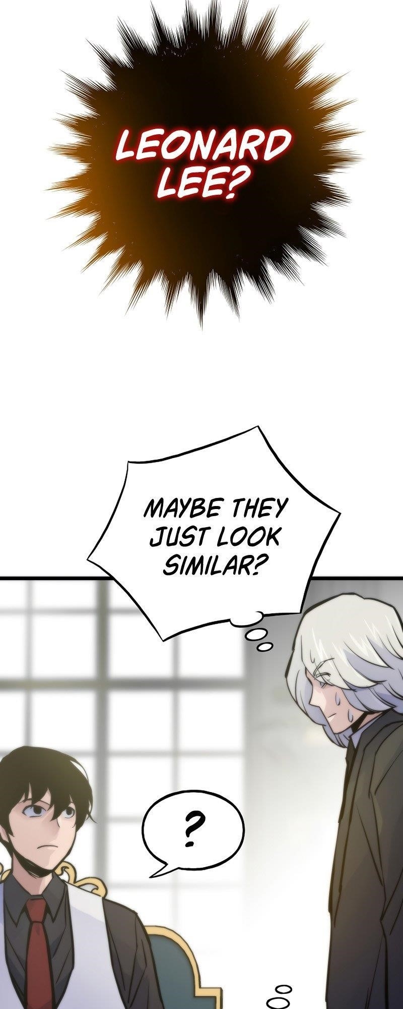 Past Life Regressor Chapter 48 - Page 81