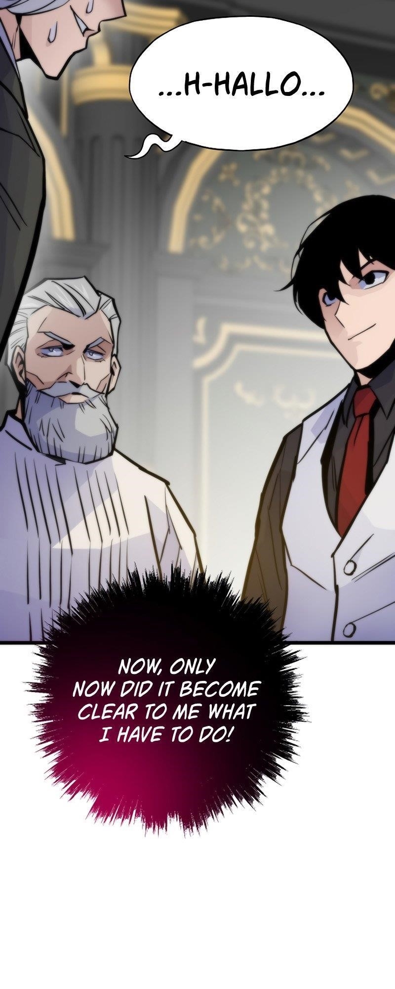 Past Life Regressor Chapter 48 - Page 83