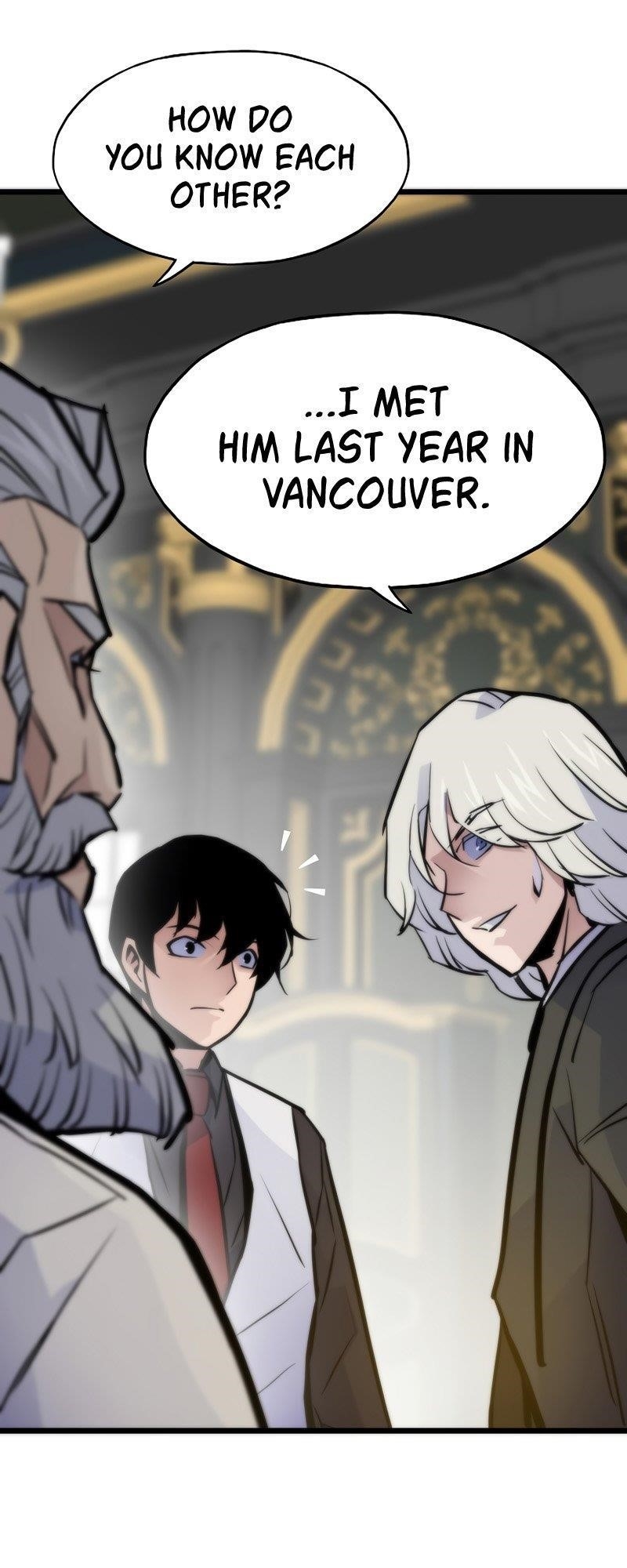 Past Life Regressor Chapter 48 - Page 84