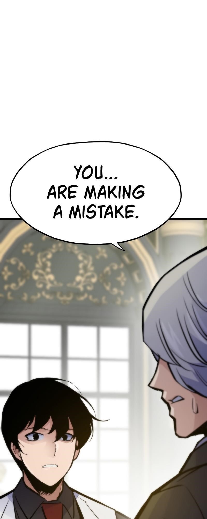 Past Life Regressor Chapter 48 - Page 86