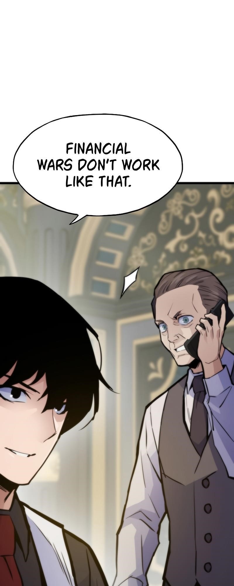 Past Life Regressor Chapter 48 - Page 89