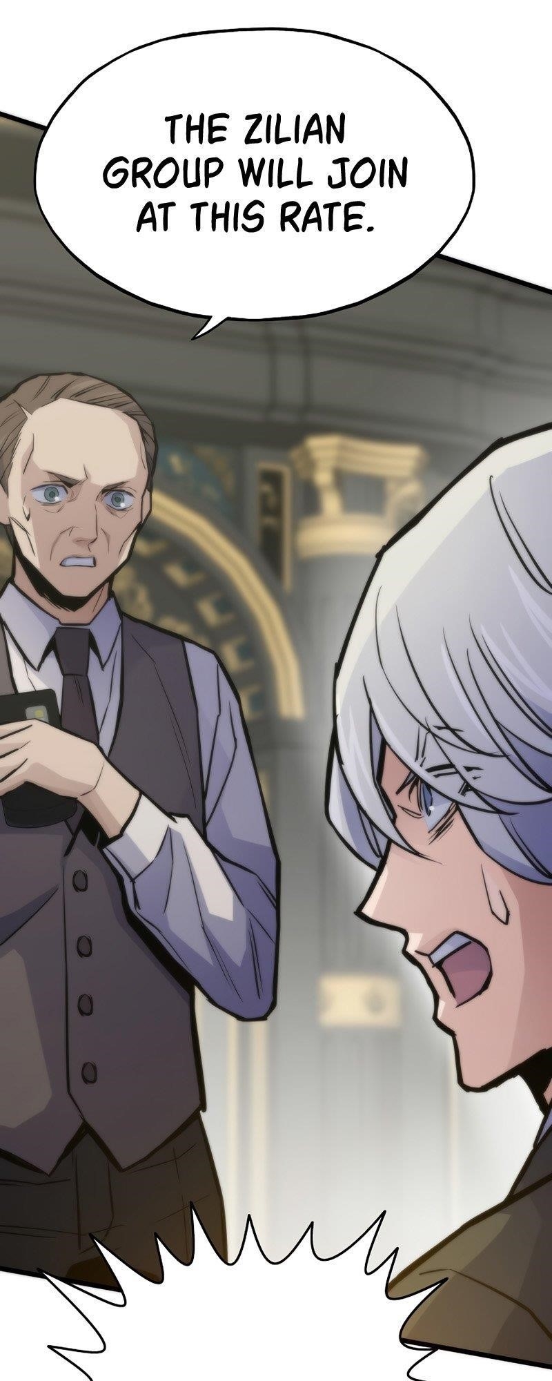 Past Life Regressor Chapter 48 - Page 92