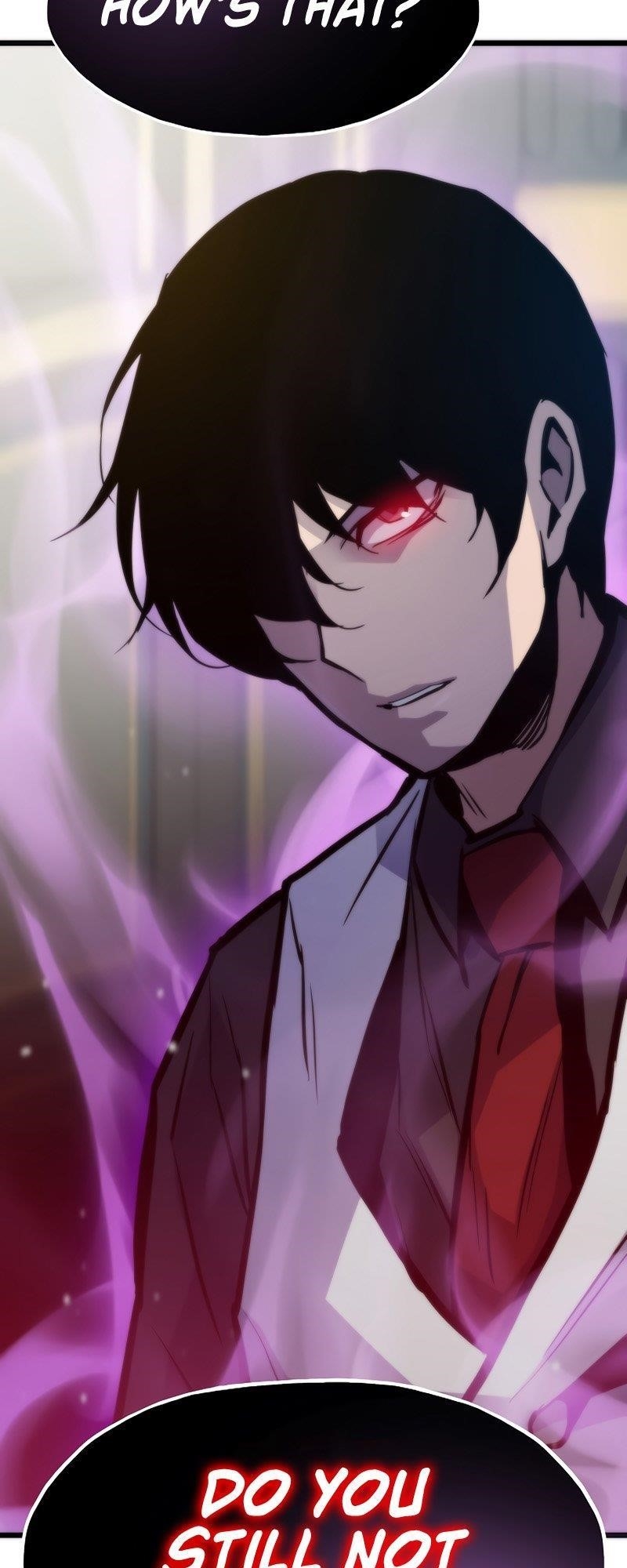 Past Life Regressor Chapter 48 - Page 95