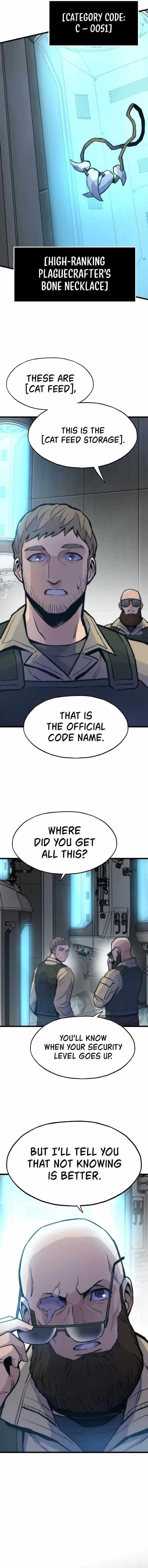 Past Life Regressor Chapter 49 - Page 12