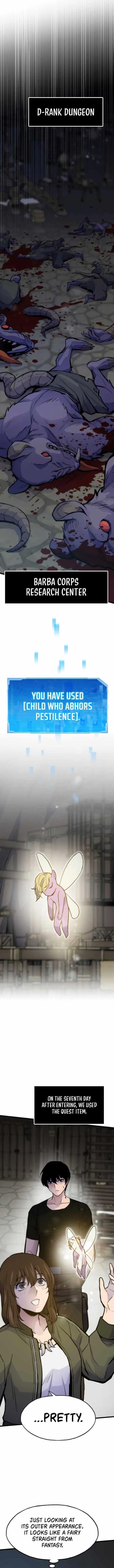 Past Life Regressor Chapter 49 - Page 13
