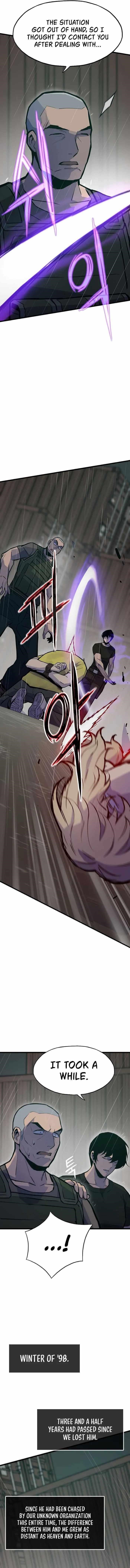 Past Life Regressor Chapter 49 - Page 2