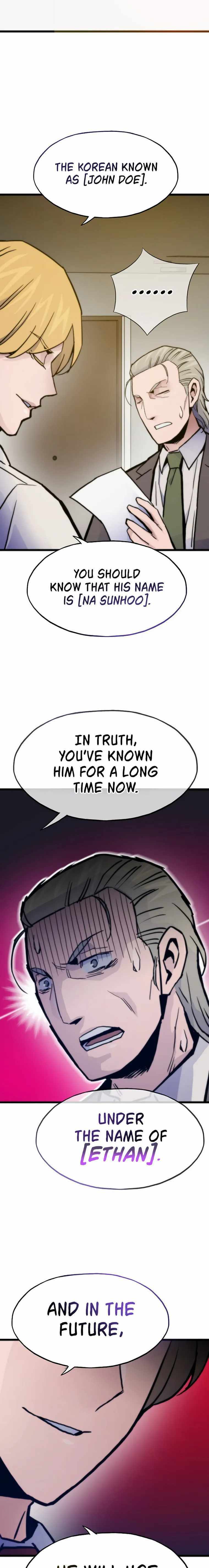 Past Life Regressor Chapter 60 - Page 13