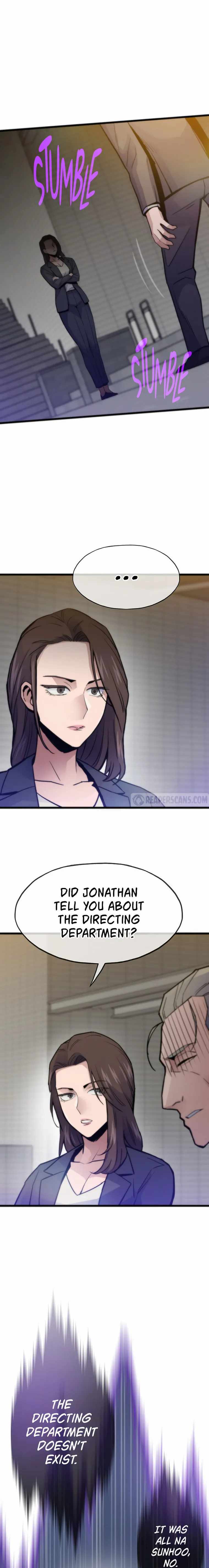Past Life Regressor Chapter 60 - Page 15