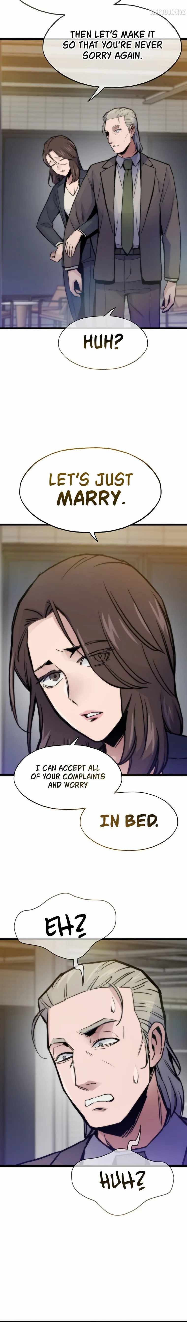 Past Life Regressor Chapter 60 - Page 18