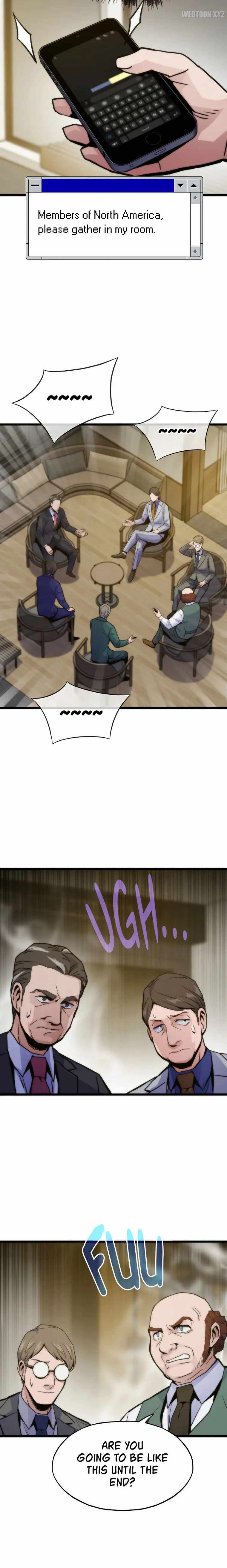 Past Life Regressor Chapter 60 - Page 24