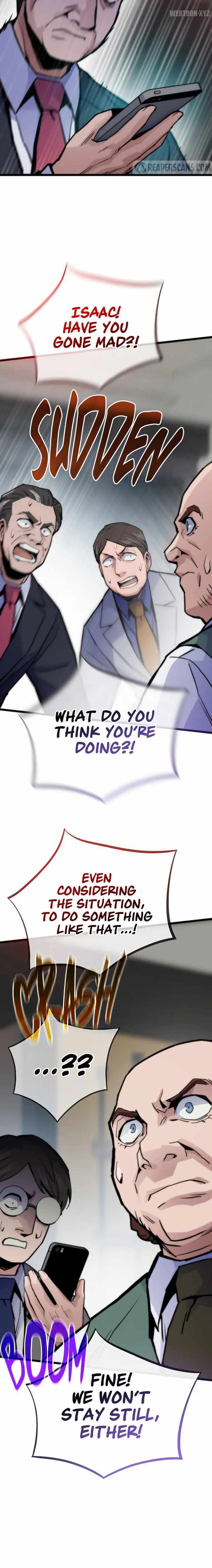 Past Life Regressor Chapter 60 - Page 26