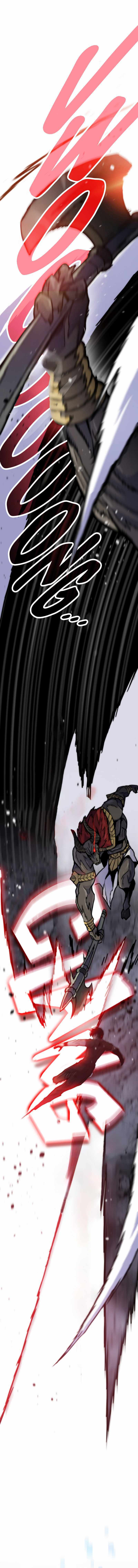Past Life Regressor Chapter 62 - Page 1
