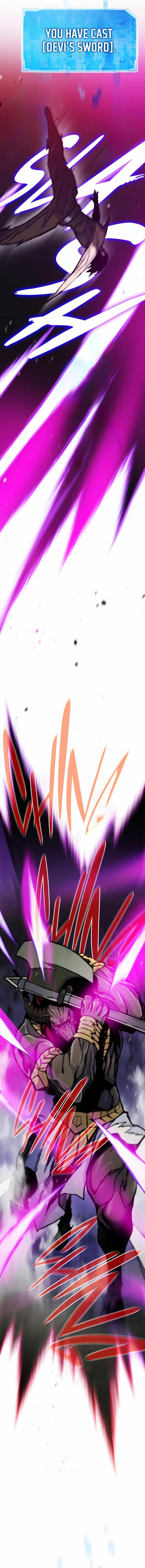 Past Life Regressor Chapter 62 - Page 2