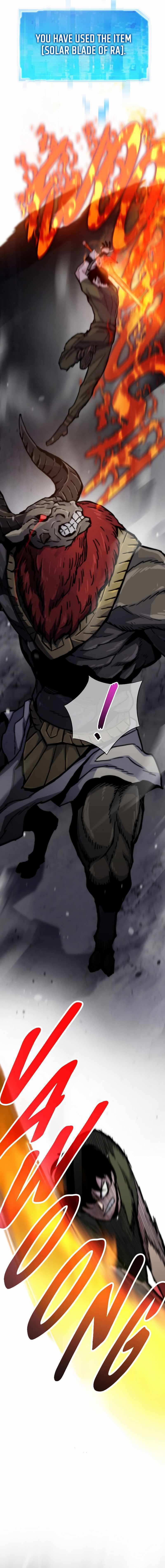 Past Life Regressor Chapter 62 - Page 3