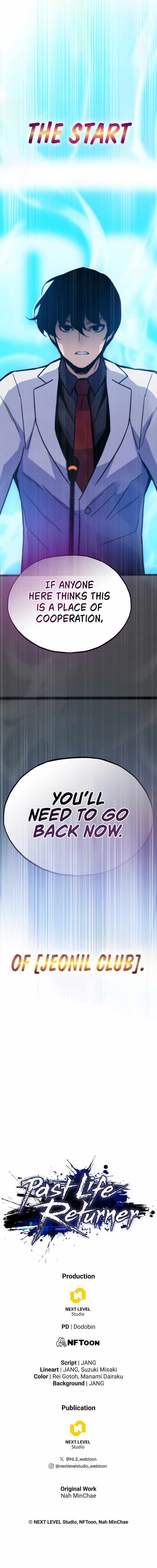 Past Life Regressor Chapter 63 - Page 15