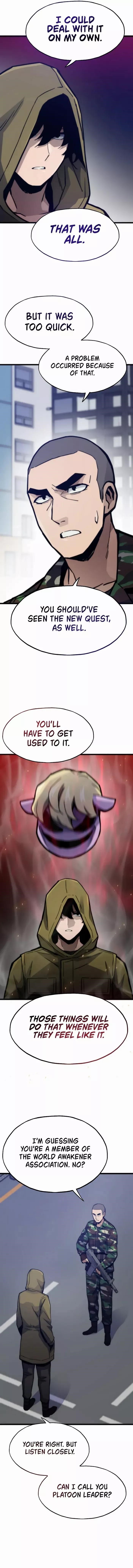 Past Life Regressor Chapter 69 - Page 3