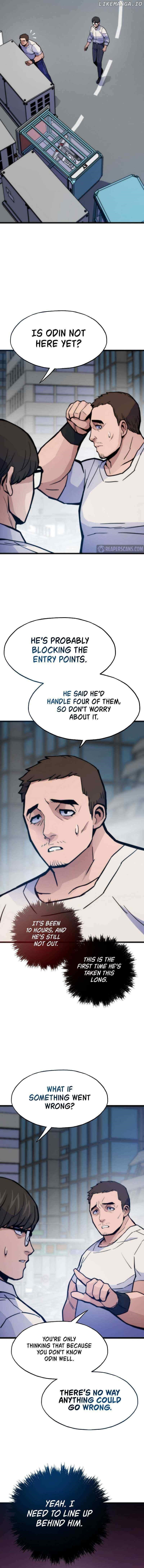 Past Life Regressor Chapter 70 - Page 14