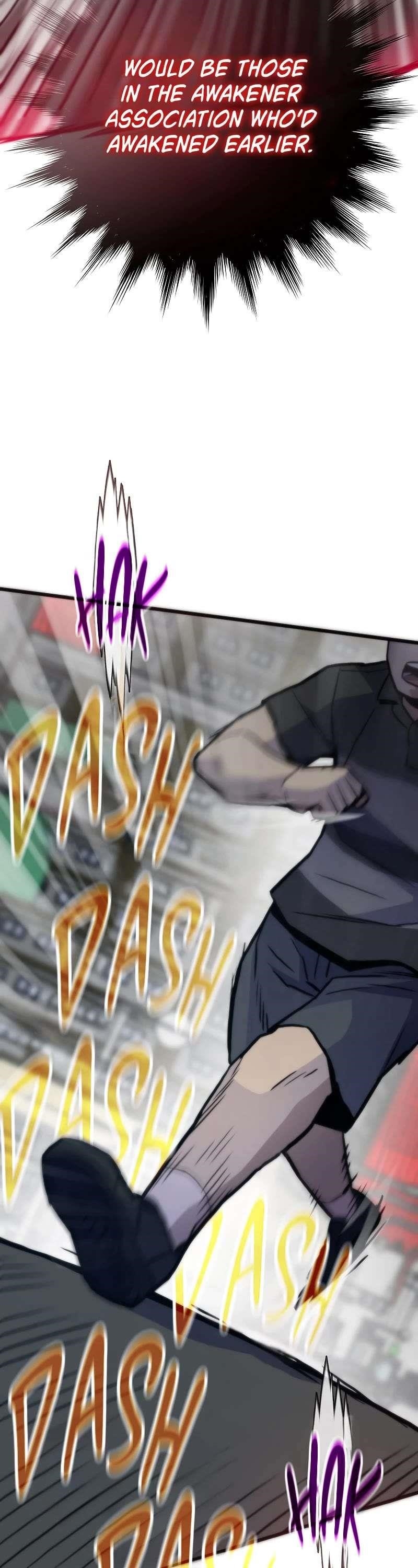Past Life Regressor Chapter 74 - Page 16