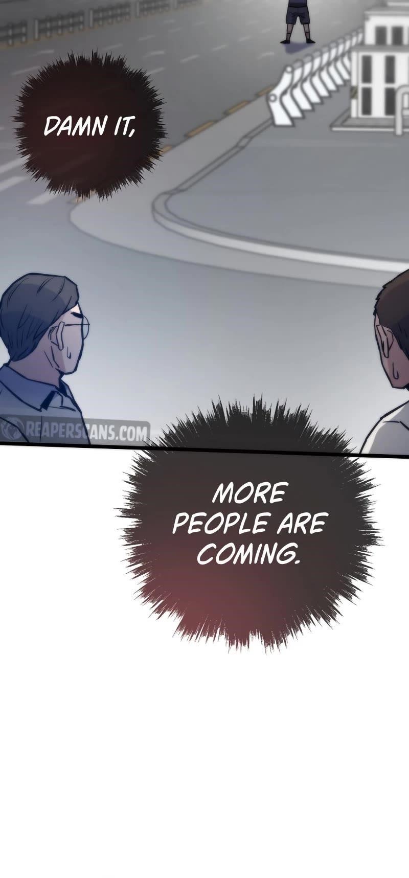 Past Life Regressor Chapter 74 - Page 18
