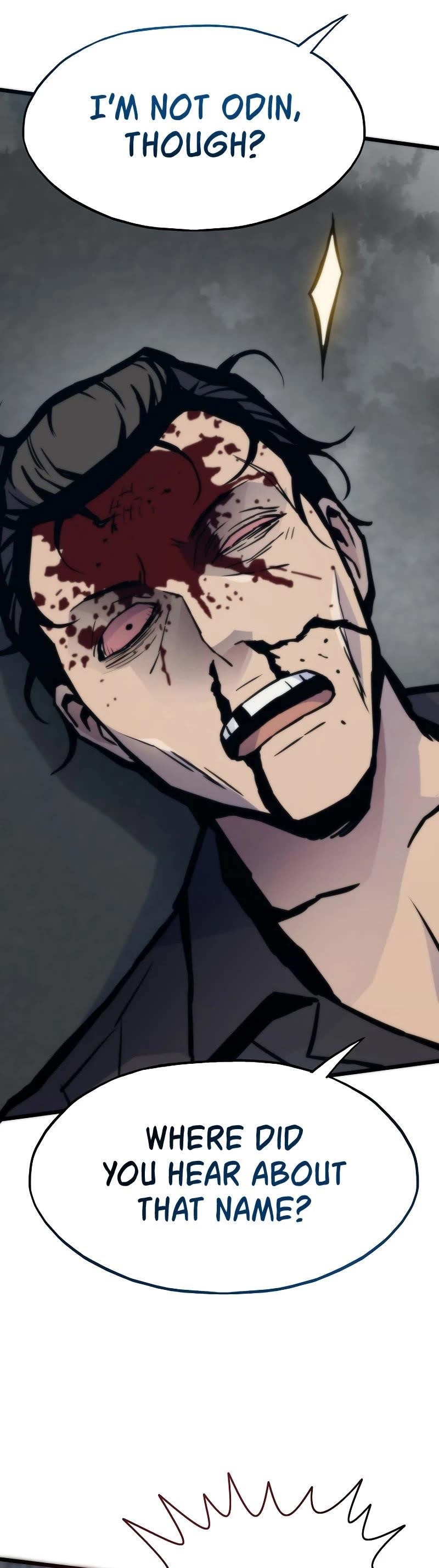 Past Life Regressor Chapter 74 - Page 20