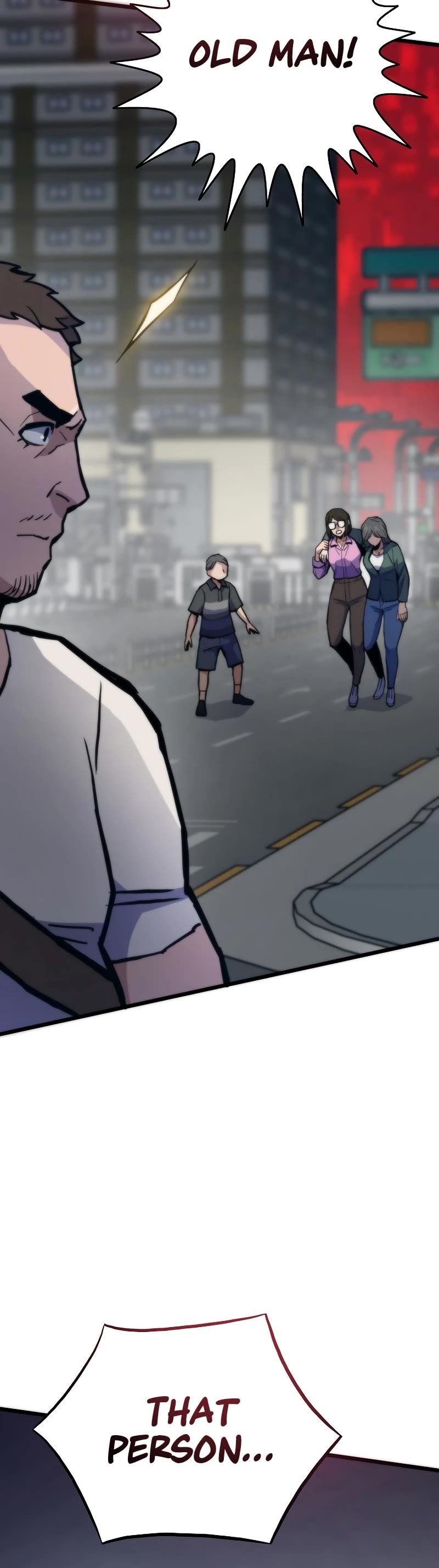 Past Life Regressor Chapter 74 - Page 21