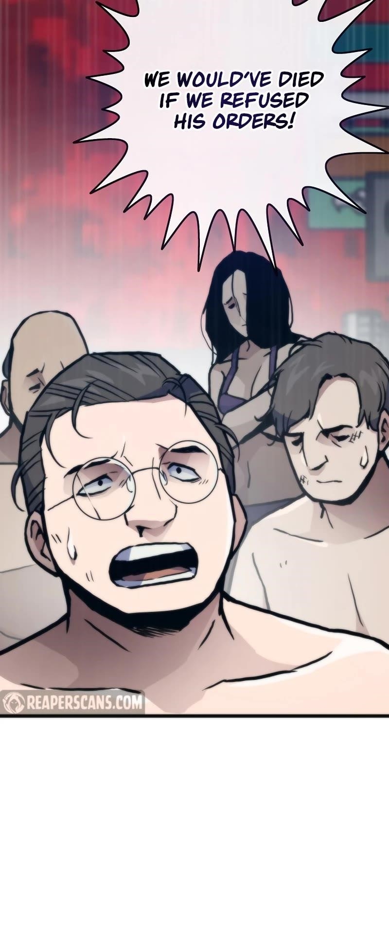 Past Life Regressor Chapter 74 - Page 25