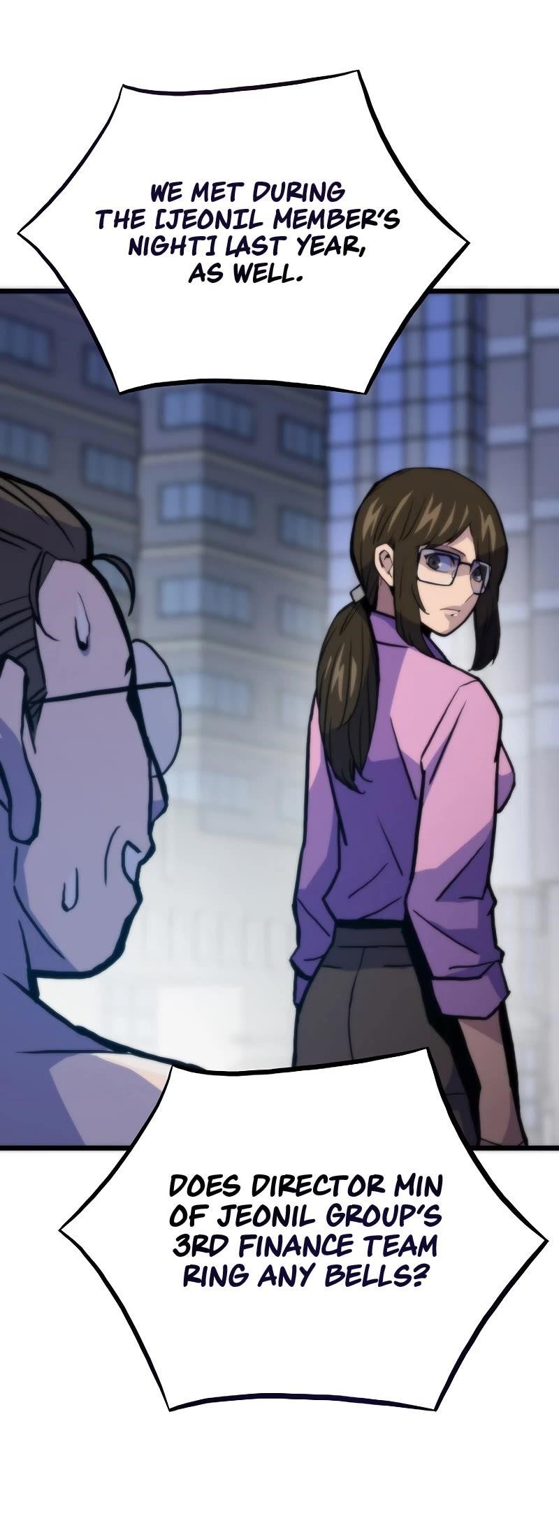 Past Life Regressor Chapter 74 - Page 30